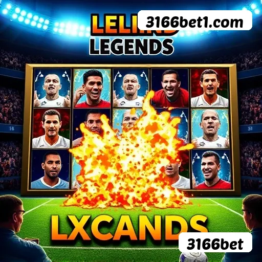 Sistema de apostas 3166bet - Imagem principal